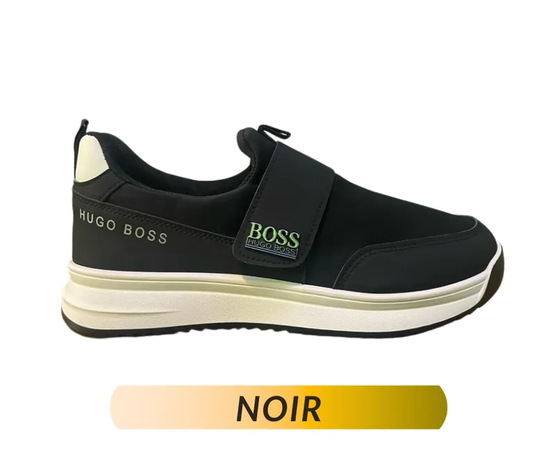 HUGO BOSS