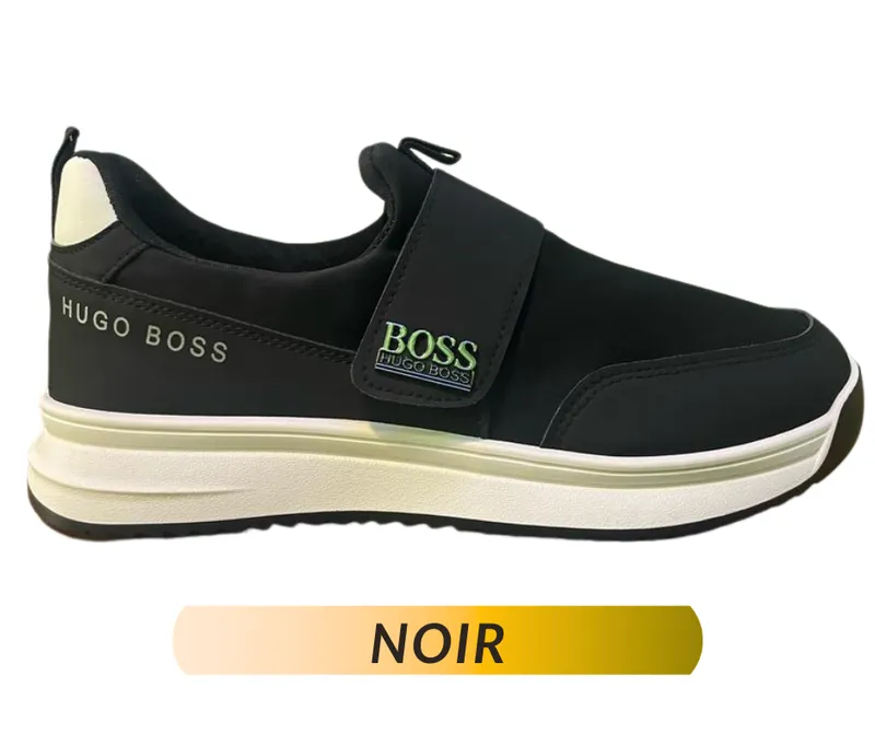 HUGI BOSS